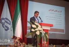 گزارش تصویری | آغاز به کار چهاردهمین کنفرانس ملی آمار ایران 